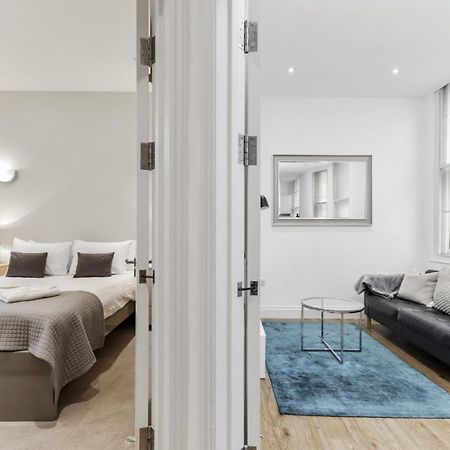 Cosy 1 Bed Apartment Next To Liverpool Street Station Free Wifi By City Stay Aparts Londres Exterior foto